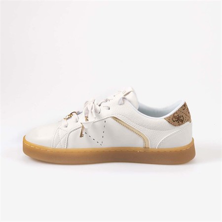 Guess Kadın Vegan Spor & Sneaker Ayakkabı FLFJA2ELE12