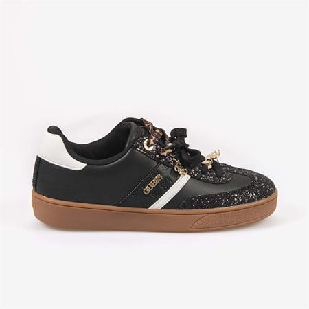 Guess Kadın Vegan Spor & Sneaker Ayakkabı FLFNAOELE12