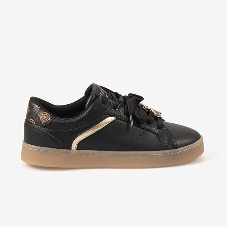 Guess Kadın Vegan Spor & Sneaker Ayakkabı FLFJA2ELE12