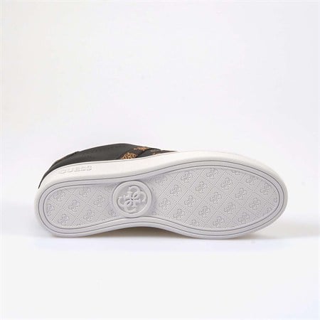 Guess Kadın Vegan Spor & Sneaker Ayakkabı FLTBRLELE12
