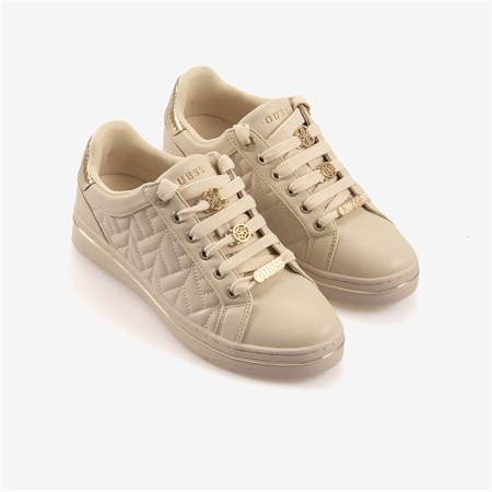Guess Kadın Vegan Spor & Sneaker Ayakkabı FLFSOTELE12