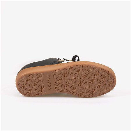 Guess Kadın Vegan Spor & Sneaker Ayakkabı FLFNAOELE12