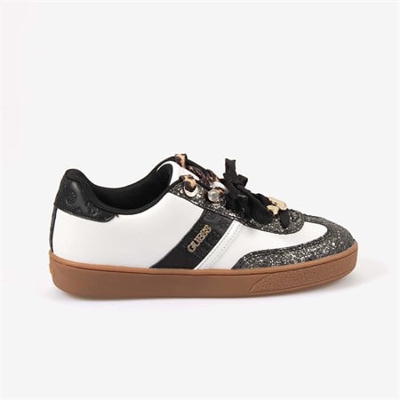 Guess Kadın Vegan Spor & Sneaker Ayakkabı FLFNAOELE12