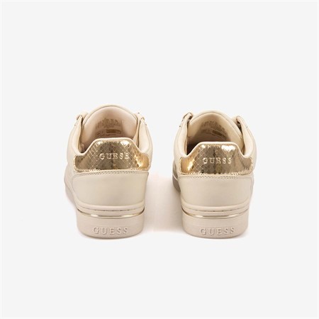 Guess Kadın Vegan Spor & Sneaker Ayakkabı FLFSOTELE12