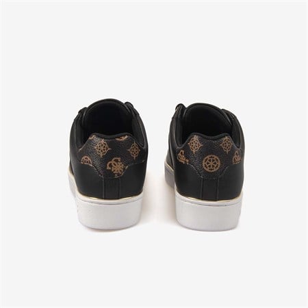 Guess Kadın Vegan Spor & Sneaker Ayakkabı FLTBRLELE12