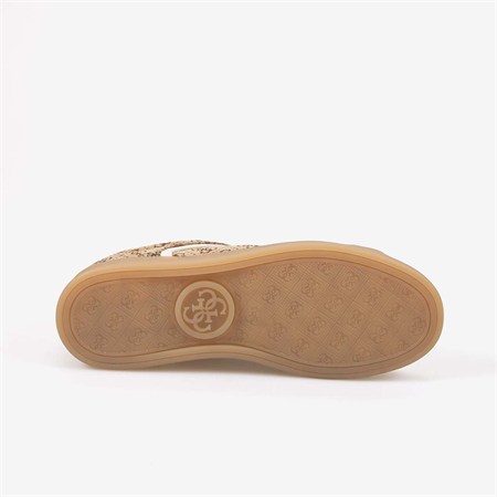 Guess Kadın Vegan Spor & Sneaker Ayakkabı FLFJARFAL12