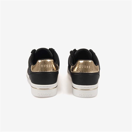 Guess Kadın Vegan Spor & Sneaker Ayakkabı FLFSOTELE12