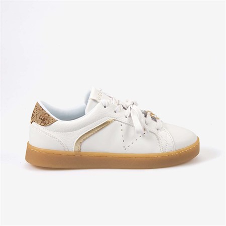 Guess Kadın Vegan Spor & Sneaker Ayakkabı FLFJA2ELE12