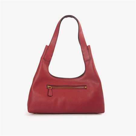 Guess Kadın Vegan Sunset Hobo Omuz Çantası HWBB2314010