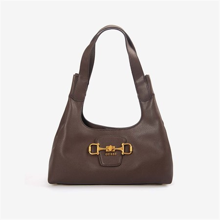 Guess Kadın Vegan Sunset Hobo Omuz Çantası HWBB2314010