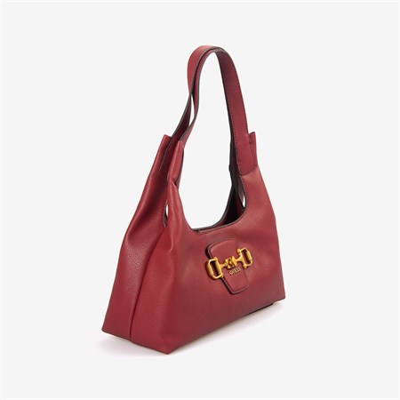 Guess Kadın Vegan Sunset Hobo Omuz Çantası HWBB2314010