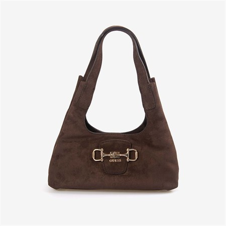 Guess Kadın Vegan Sunset Hobo Omuz Çantası HWSG2314010