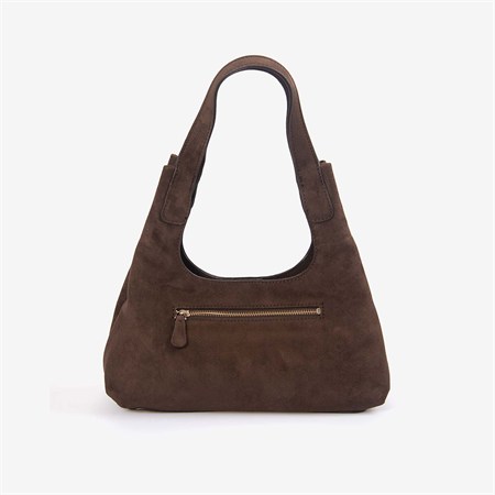 Guess Kadın Vegan Sunset Hobo Omuz Çantası HWSG2314010