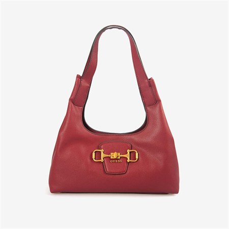 Guess Kadın Vegan Sunset Hobo Omuz Çantası HWBB2314010