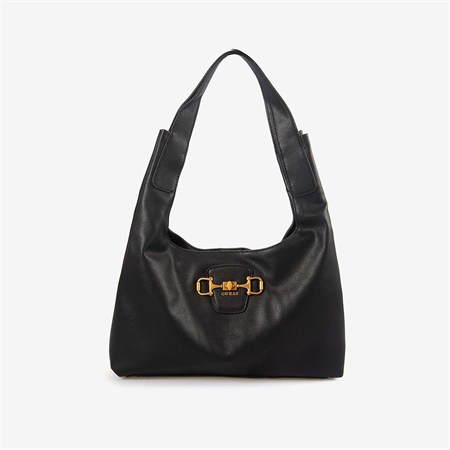 Guess Kadın Vegan Sunset Maxi Hobo Omuz Çantası HWBB2314020