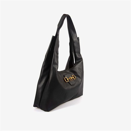 Guess Kadın Vegan Sunset Maxi Hobo Omuz Çantası HWBB2314020