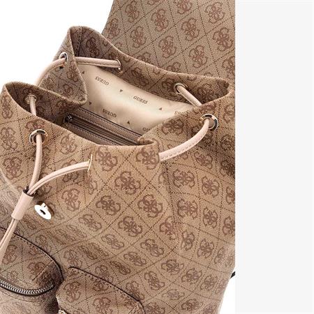 Guess Manhattan Kadın Sırt Çantası HWSG7118310