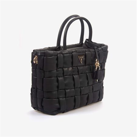 Guess Marion Hasır Kadın El Çantası HWWG8072060