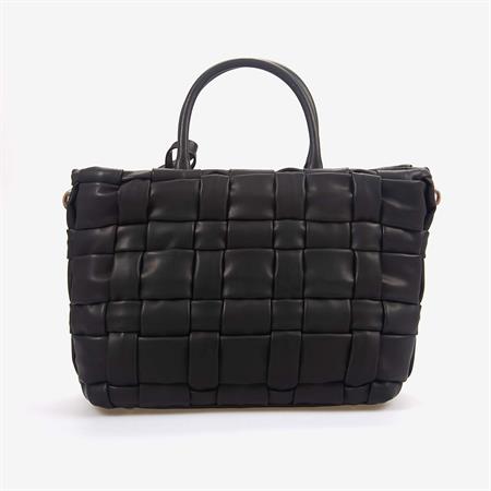 Guess Marion Hasır Kadın El Çantası HWWG8072060