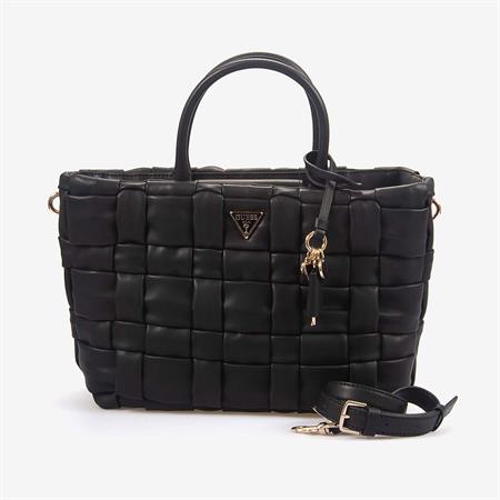 Guess Marion Hasır Kadın El Çantası HWWG8072060