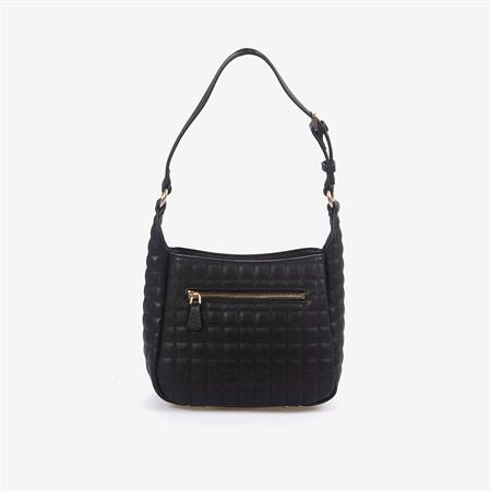 Guess Nadira Kadın Kapitoneli El Çantası HWQG8424010