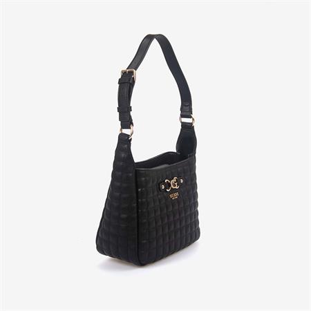 Guess Nadira Kadın Kapitoneli El Çantası HWQG8424010