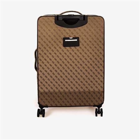 Guess   Unisex Valiz TMNASTP5102