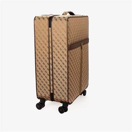 Guess   Unisex Valiz TMNASTP5102