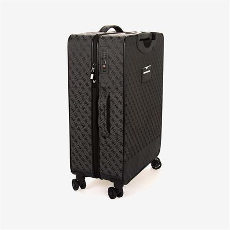 Guess   Unisex Valiz TMNASTP5102