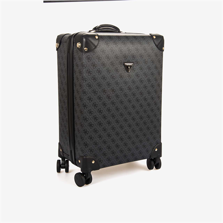 Guess Unisex Valiz TWHB9211988