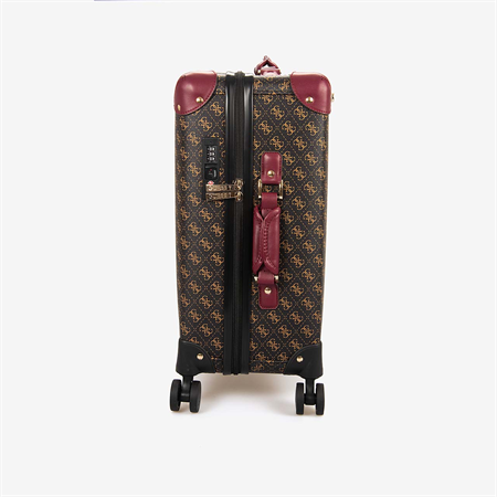 Guess Unisex Valiz TWLQ9211988