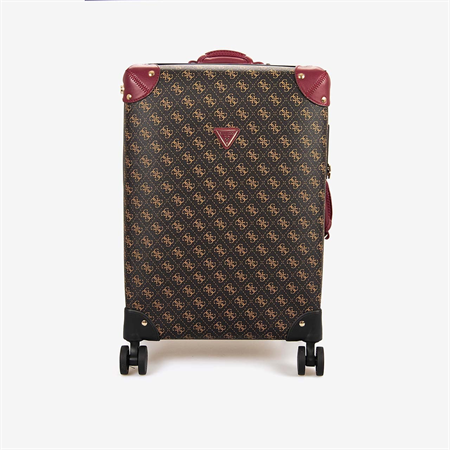 Guess Unisex Valiz TWLQ9211988