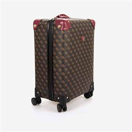 Guess Unisex Valiz TWLQ9211988