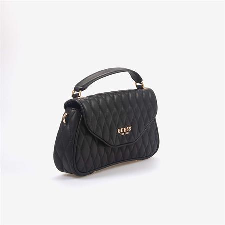 Guess Valla Kapitoneli Kadın El Çantası HWQG8122200