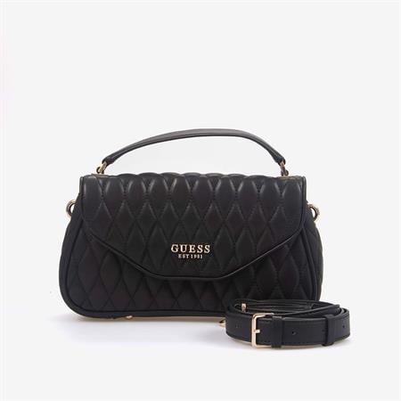 Guess Valla Kapitoneli Kadın El Çantası HWQG8122200