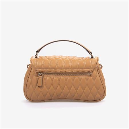 Guess Valla Kapitoneli Kadın El Çantası HWQG8122200