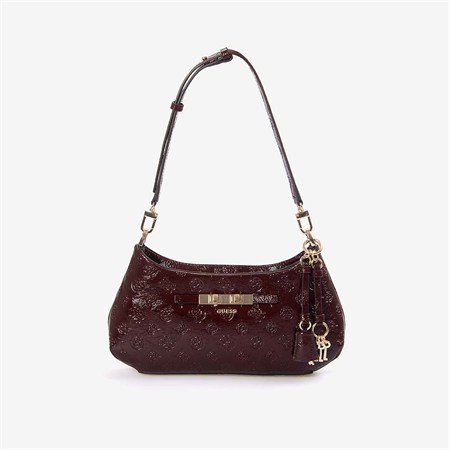 Guess Vegan 4G Logolu Kadın Omuz Çantası HWPT2225180