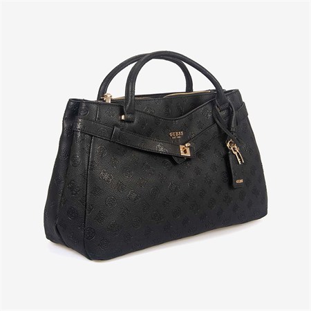 Guess Vegan Kadın El Çantası HWPD9746060