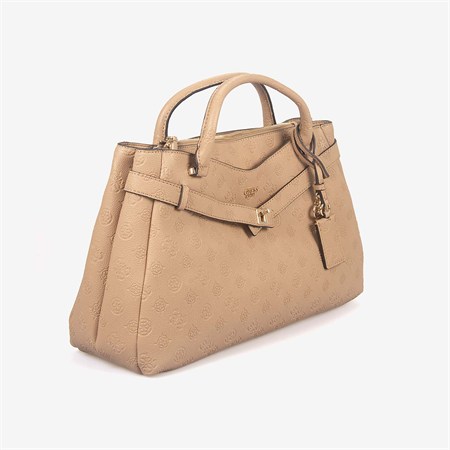Guess Vegan Kadın El Çantası HWPD9746060