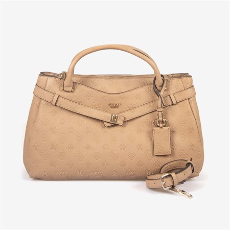 Guess Vegan Kadın El Çantası HWPD9746060