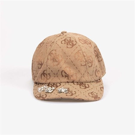 Guess Vegan Kadın Şapka AW5615POL01
