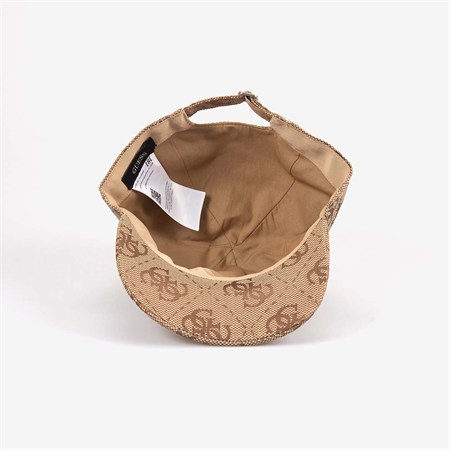 Guess Vegan Kadın Şapka AW5615POL01