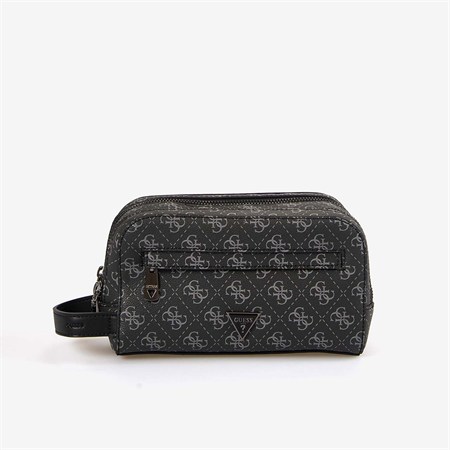Guess Vegan Milano 4G Logolu Erkek El Çantası PMMILOP5461