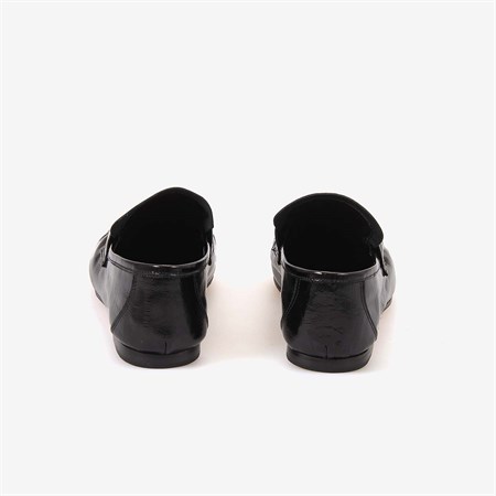 Hawen Angels Kadın Enjeksiyon Kösele Loafer 61145