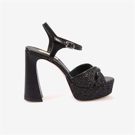Hawen Angels Kadın Gece & Abiye Ayakkabı 380-72