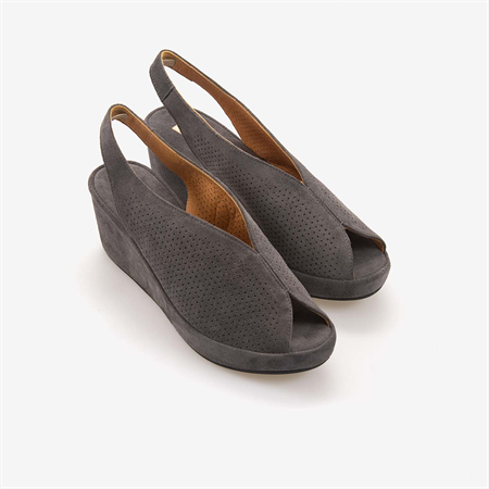 Hawen Angels Kadın Sandalet 5507