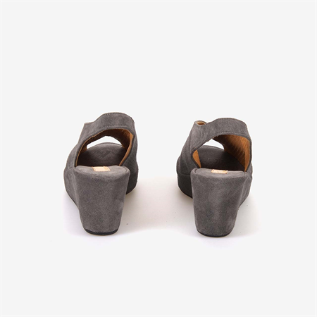 Hawen Angels Kadın Sandalet 5507