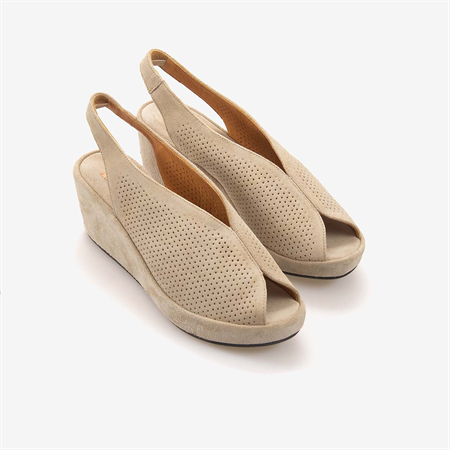 Hawen Angels Kadın Sandalet 5507