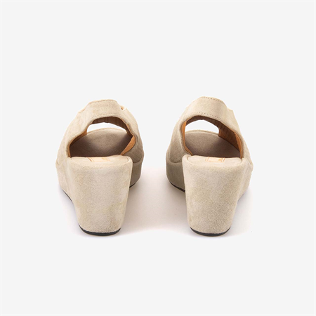 Hawen Angels Kadın Sandalet 5507