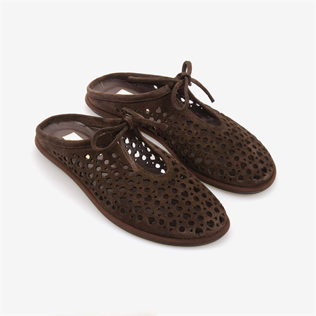 Hawen Angels Kadın Terlik 125-1